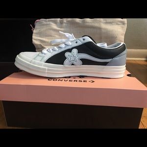 Converse Golf le Fleur / Size 11